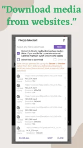 Screenshot 4